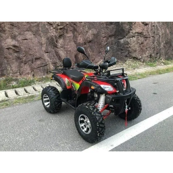 Motor 4 Tiempos