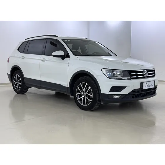 Volkswagen Tiguan 1.4 T Allspace Trendline At L17