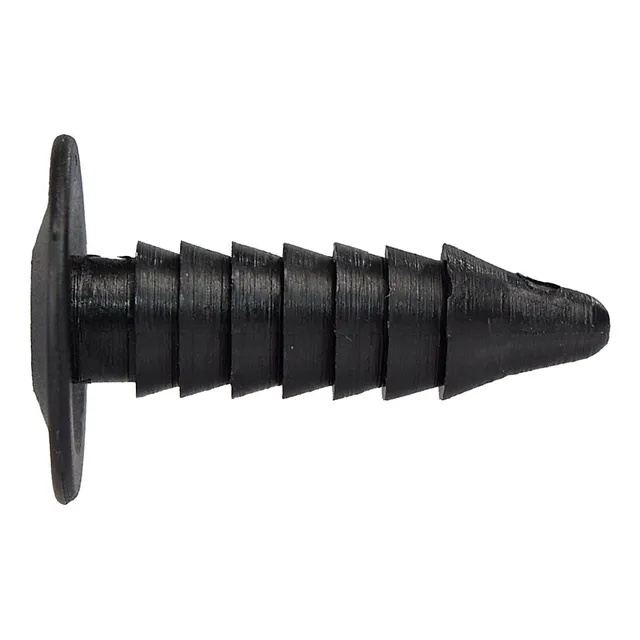 Retenedor Pared De Fuego 25 Pzas Liso Mustang 2005 Sujeauto