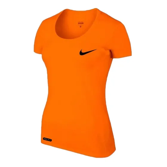 Franelas De Damas Nike Deportiva Micro Dri-fit