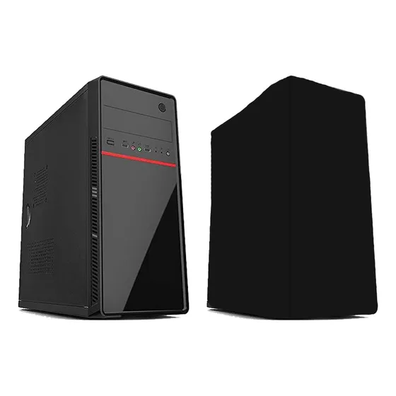 Capa Protetora Cpu Gabinete Computador Gamer Impermeável