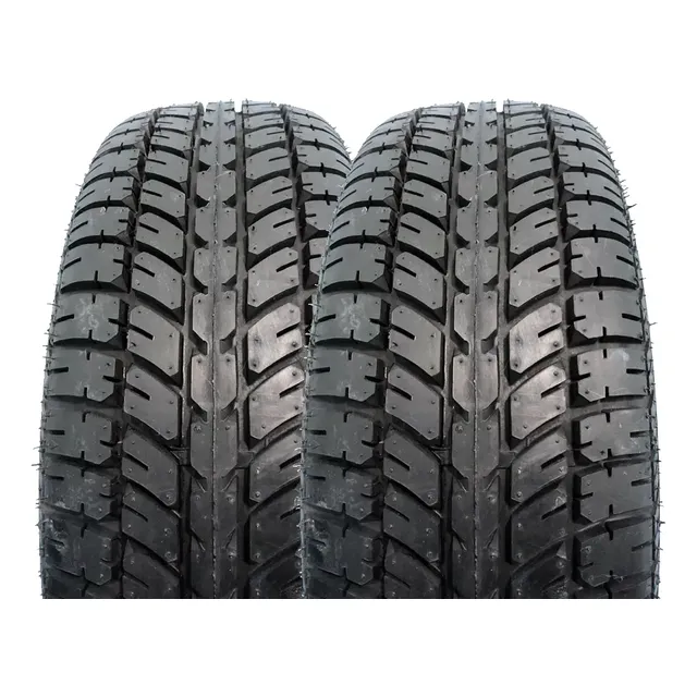 Kit 2 llantas Tornel Direccional P 185/60R15 84 S