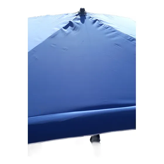 Sombrilla Paragua Cuadrado 2x2 Lona Reforzado Protector Uv
