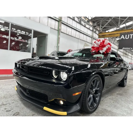 Dodge Challenger 3.6 V6 Gt