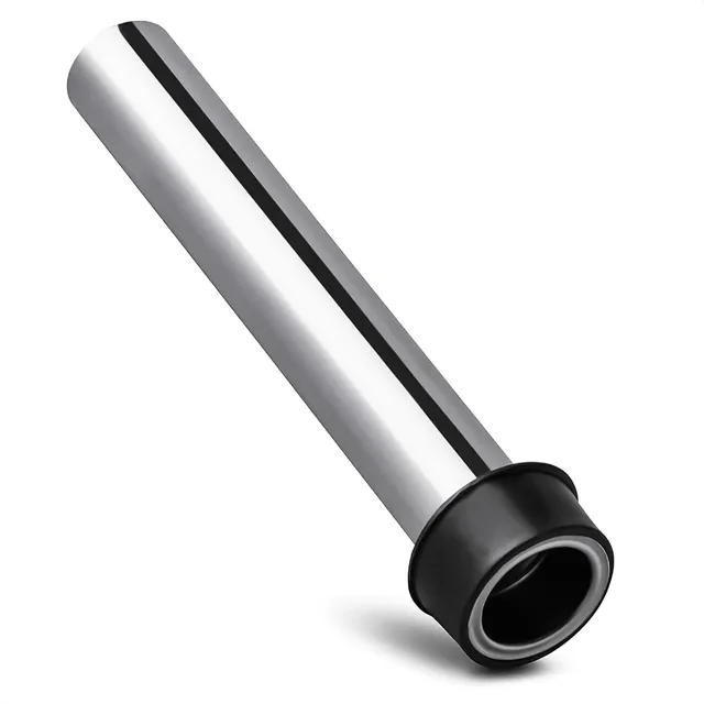 Tubo De Desagüe De Fregadero De Acero Inoxidable 7.48 ...
