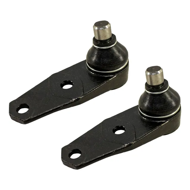 Kit 2 Rotula Suspension Renault Megane Scenic 10mm (c)