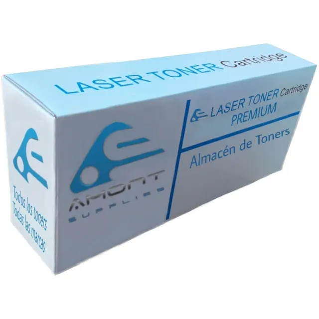 Toner Alternativo Laserjet Pro M404dw M404 Dw Cf258a C/ Chip