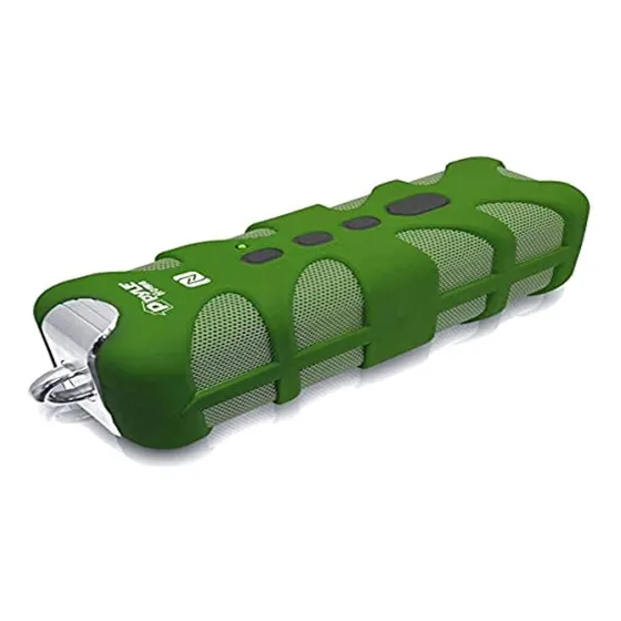 Pyle Altavoz Bluetooth Inalámbrico Portátil