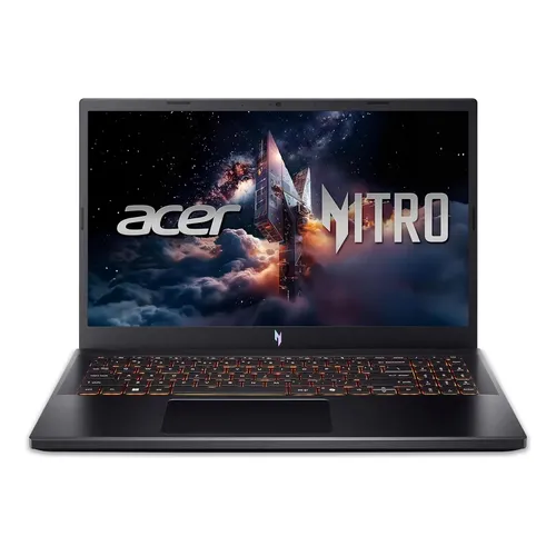 Notebook Acer Gamer Nitro V15 Intel Core i7 13ª Ger. 32GB 512SSD