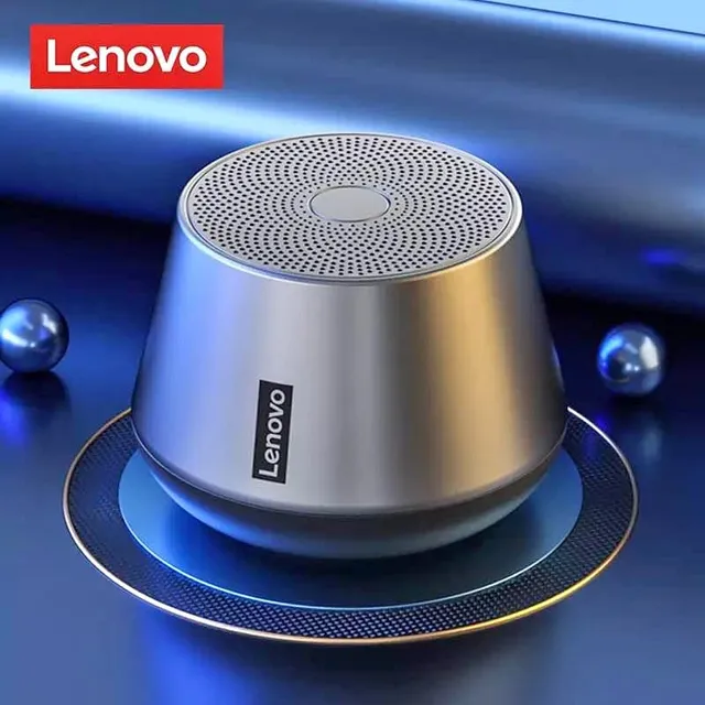 Bocina Lenovo K3 Pro Think Plus Portátil Bluetooth 5.0