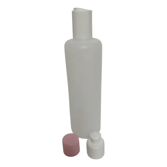Envase Pote Plástico Cosmético 360ml Para Shampoo Crema