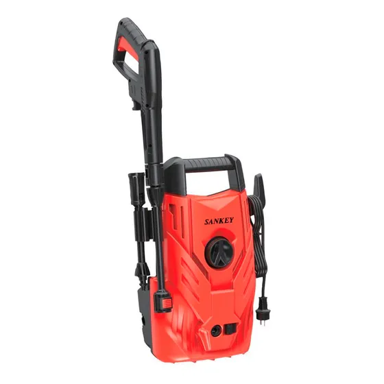 Hidrojet Hidrolavadora Sankey 5.5 Lts Manguera