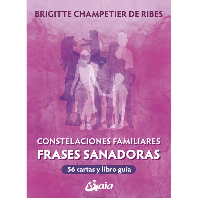 Constelaciones Familiares