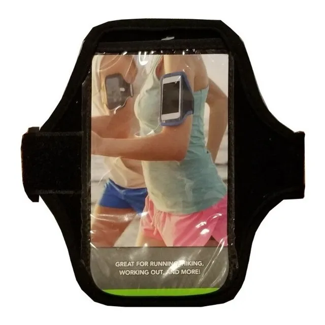 Soporte Deportivo Para Celular E-circuit Running Ciclismo