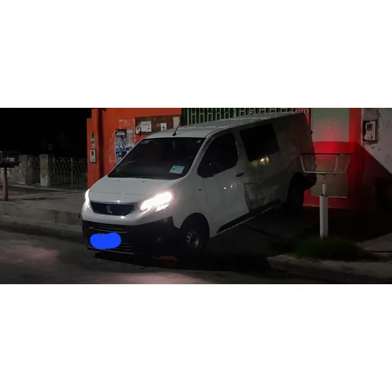 Peugeot Expert 1.6 Hdi Premium 6as