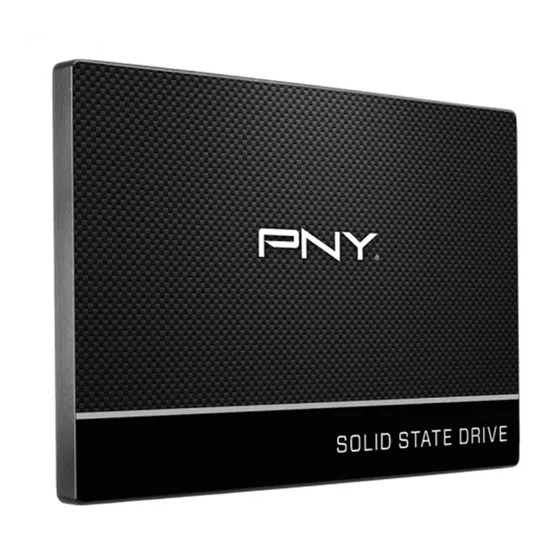 Disco Duro Solido Ssd Pny 1tb 
