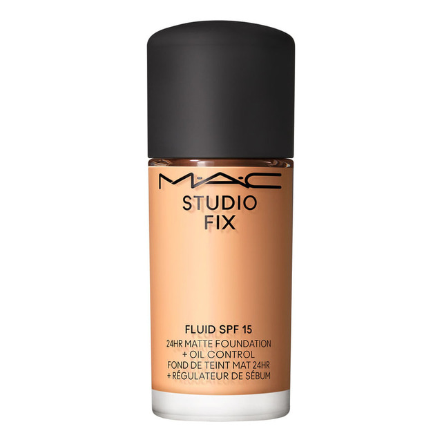 Base Líquida Soft Matte Mac Studio Fix - Nc25 15ml Base Líquida Soft Matte Mac Studio Fix - Nc25 15ml