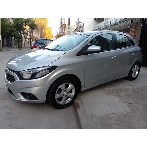 Chevrolet Onix 1.4 Lt 98cv