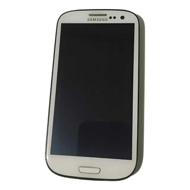 Pantalla Samsung S3 Neo Modelo I9300i Usada Original