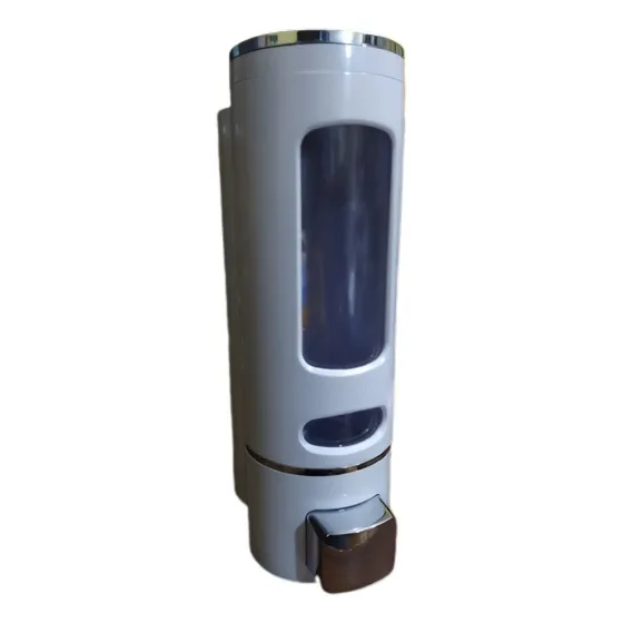 Dispensador De Jabón 400 Ml