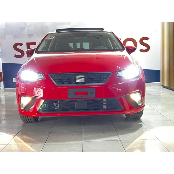 Seat Ibiza 1.6 Style 5p At