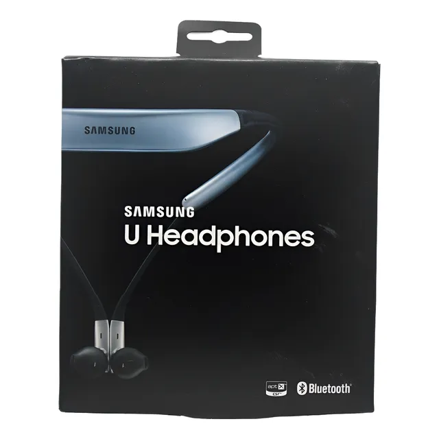 Audifonos Samsung U Headphones Bluetooth Original Bg925 Msi