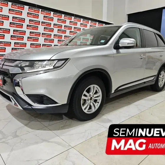 Mitsubishi Outlander 2022 2.0 2022 usado en Punta Arenas