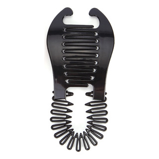 Peineta Elástica Con Trenzadora Y Pinza Para El Cabello Para Peineta Elástica Con Trenzadora Y Pinza Para El Cabello Para