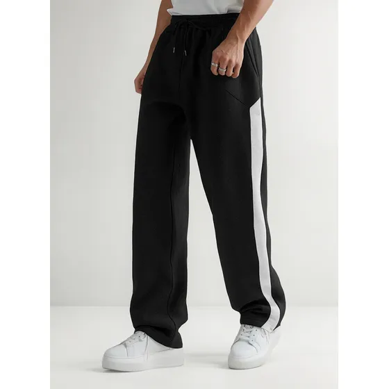 Pants Jogger Deportivo Casual Slim Fit Elástico Shendy Vendy