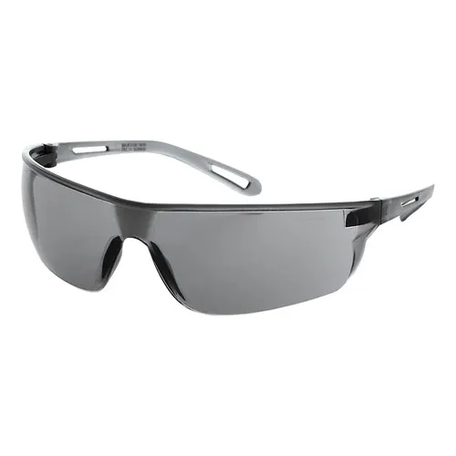 Lentes De Seguridad  85-1010ska  | Oscuros |  Majestic