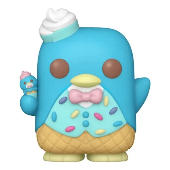 Funko Pop! Hello Kitty -TuxedoSam Ice Cream
