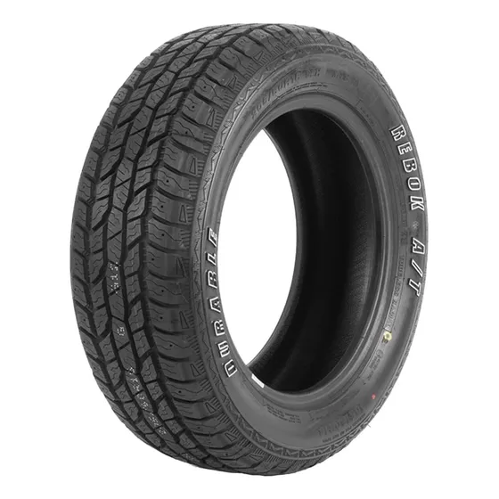 Pneu 265/70r16 Durable Rebok 112t A/t Durable 30193