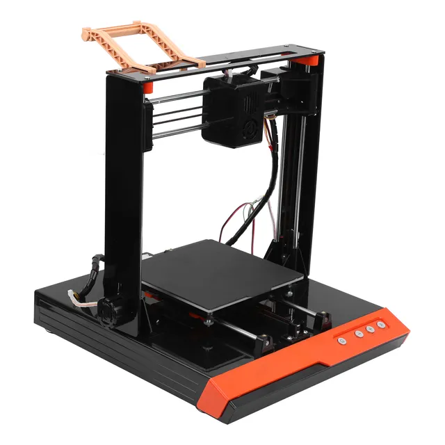 Set De Impresora 3d Pequeño, Portátil, Doméstico, No Profesi
