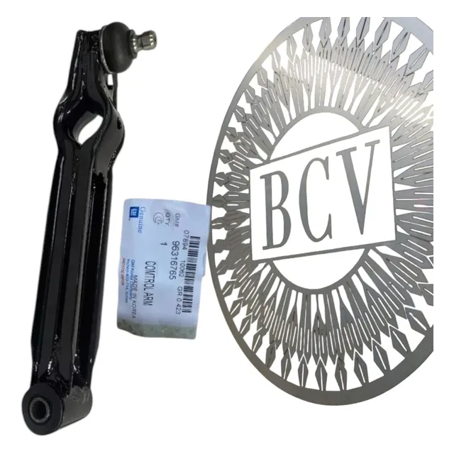 Brazo Oscilante Meseta Muñon Spark Matiz Wagon R 