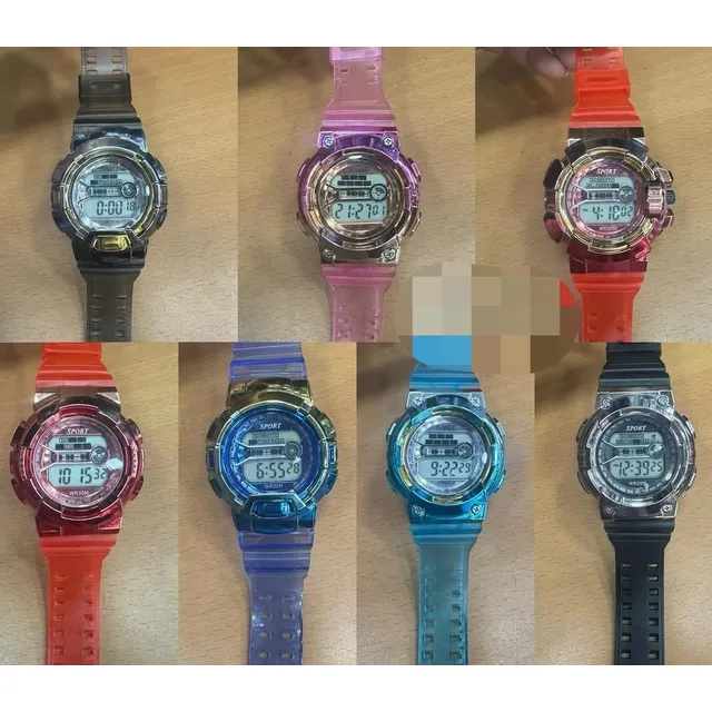 Reloj Unisex Al Mayor