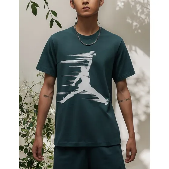 Polo Jordan Mvp Jumpman