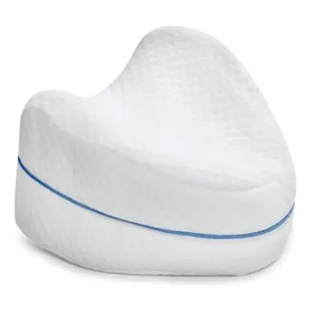 Almohada Cojín Ergonómico Para Piernas