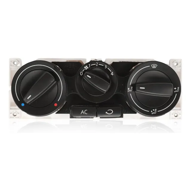 Control Botonera A/c Vw Jetta Derby Beetle Clasico 2000-2005