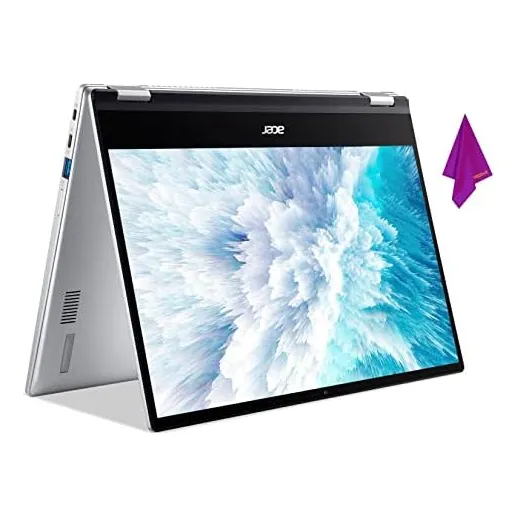 Laptop Acer Chromebook Touchscreen 2in1| 8gb Ram 128gb Stora