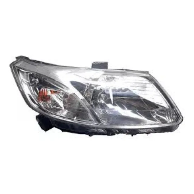 Farola Derecha C/socket S/bombillo Chevrolet Sail 13-20