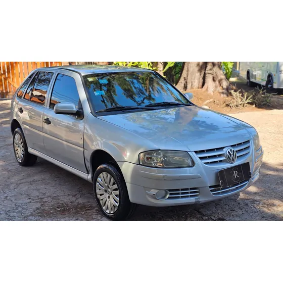 Volkswagen Gol 1.4 Power 83cv