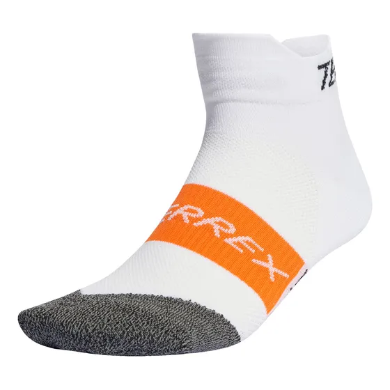 Calcetines Al Tobillo Terrex Heat.rdy Trail.running Traxion 