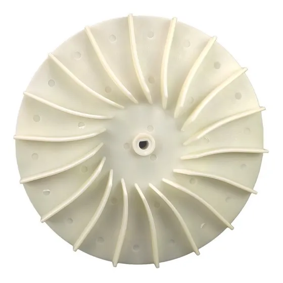 Helice Para Motor De Brinquedo Inflável 1200w G-air