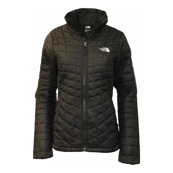 Ultima Unidad - Campera Mujer North Face Thermoball Eco