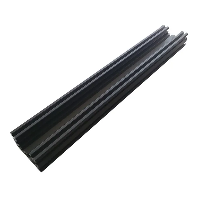 Perfil De Aluminio 4080 En C 100cm, Impresora 3d, Arduino