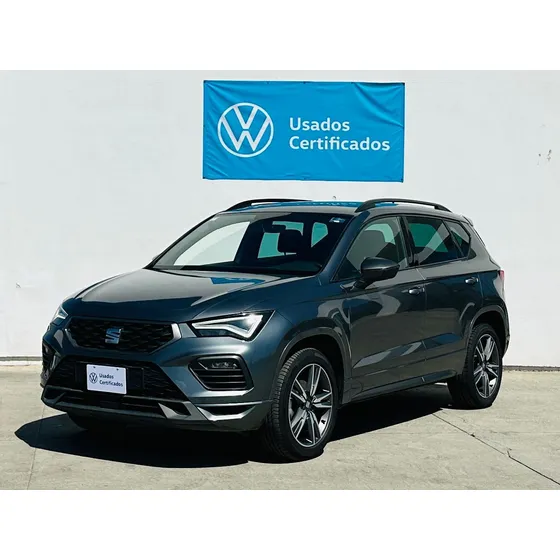 Seat Ateca 1.4 Fr At