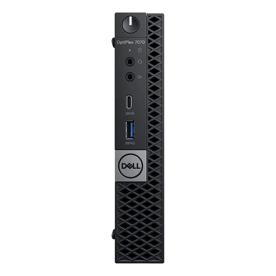 Micro Computadora Escritorio Para Empresa Intel Octa-core I7
