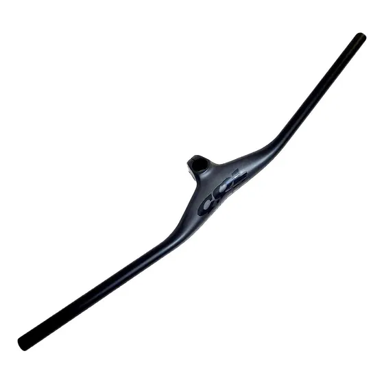 Manubrio Carbono Colner Integrado 800mm Mtb Stem 80 Mm