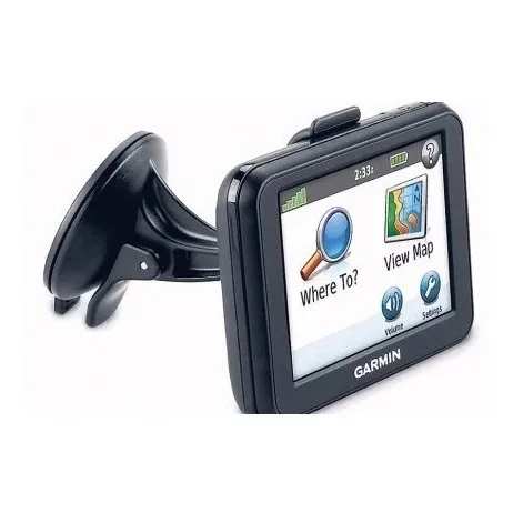 Gps Garmin Nuvi 30 Como Nuevo En Caja!!!