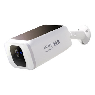 Cámara De Seguridad Eufy Security Solocam S230 Solar 2k 2.4g Cámara De Seguridad Eufy Security Solocam S230 Solar 2k 2.4g